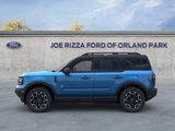 New 2024 Ford Bronco Sport Outer Banks w/ Tech Package image 3