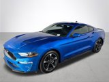 Used 2020 Ford Mustang Coupe w/ Equipment Group 101A image 2