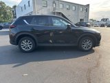 Used 2022 MAZDA CX-5 AWD 2.5 S w/ Preferred Package image 5