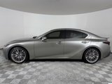 Used 2022 Lexus IS 300 w/ Premium Package image 3