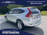 Used 2016 Honda CR-V EX image 4