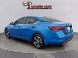 Used 2022 Nissan Sentra SV w/ Trunk Package image 3