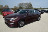 Used 2020 Kia Optima LX image 3