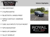 Certified 2020 GMC Terrain SLE w/ Driver Convenience Package image 3