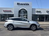 Used 2023 Nissan Murano SV image 2