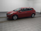 Used 2017 Kia Forte LX w/ LX Popular Plus Package image 2