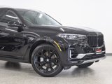Used 2020 BMW X7 xDrive40i w/ Parking Assistance Package image 2