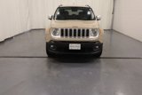 Used 2015 Jeep Renegade Limited w/ Safety & Security Group I image 3