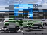New 2026 Chevrolet TrailBlazer LS image 5