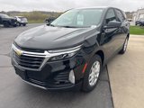 Certified 2022 Chevrolet Equinox LT image 3