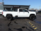 Used 2022 Chevrolet Silverado 2500 W/T w/ WT Convenience Package image 3