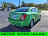Used 2016 Chevrolet Sonic LT w/ Driver Confidence Package image 3