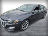 Used 2023 Chevrolet Malibu LT image 3