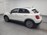 Used 2017 FIAT 500X Lounge w/ Lounge Premium Package (FWD) image 3
