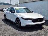 Certified 2024 Honda Accord Sport image 2