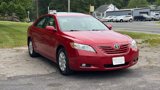 Used 2009 Toyota Camry XLE image 4