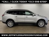 Used 2015 Chevrolet Traverse LT w/ Style and Technology Package image 2
