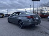 New 2025 Nissan Versa SR w/ Trunk Package image 5
