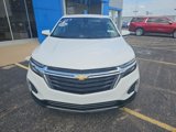 Certified 2022 Chevrolet Equinox LT image 2