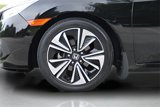 Certified 2018 Honda Civic EX-L image 4
