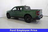 New 2025 Ford Maverick XLT w/ XLT Luxury Package image 4