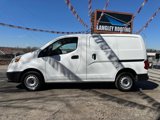 Used 2017 Chevrolet City Express LS image 5