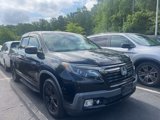 Used 2017 Honda Ridgeline Black Edition image 3