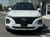 Used 2020 Hyundai Santa Fe Limited image 3