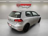 Used 2010 Volkswagen Golf 2-Door image 4