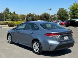 Used 2024 Toyota Corolla LE image 3