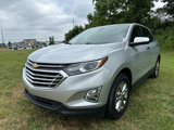 Used 2020 Chevrolet Equinox LT image 3