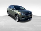 Used 2019 Jeep Compass Limited image 4