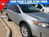 Used 2013 Ford Edge SE image 4