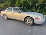 Used 2011 Mercury Grand Marquis LS image 3