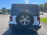 Used 2014 Jeep Wrangler Sport w/ Quick Order Package 24S image 4