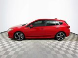 Certified 2023 Subaru Impreza 2.0i Sport image 4