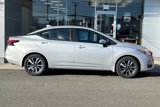 New 2025 Nissan Versa SV w/ Trunk Package image 5