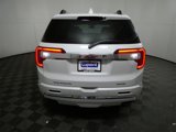 Used 2022 GMC Acadia Denali w/ Denali Ultimate Package image 4