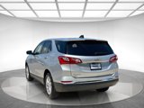 Used 2020 Chevrolet Equinox LT image 3