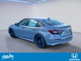 New 2025 Honda Civic Sport image 3
