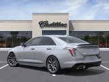 New 2025 Cadillac CT4 Sport image 3