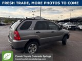Used 2010 Kia Sportage LX image 3