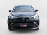 Used 2018 Toyota C-HR XLE image 2
