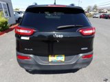 Used 2014 Jeep Cherokee Latitude w/ Comfort/Convenience Group image 5