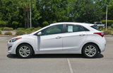 Used 2014 Hyundai Elantra GT image 5