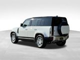New 2025 Land Rover Defender 110 S image 3