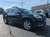 Used 2017 GMC Acadia Limited SLT image 2