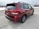 Used 2020 Subaru Forester Premium image 5