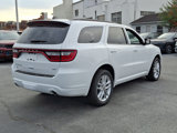 New 2025 Dodge Durango GT image 5