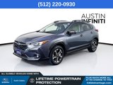 New 2025 Subaru Crosstrek 2.5i Premium image 4